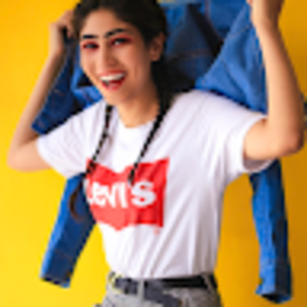 Meet your Posher, Anavi